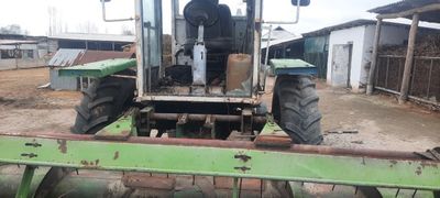 МТ 80 Traktor ЖАТКАСИ БН 10% skidka