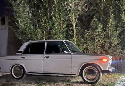 Vaz 2106 klassika