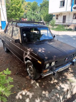 vaz 2106 sotiladi