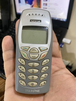 Nokia 1221 made in Mexico