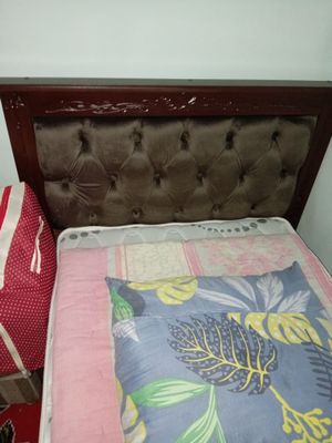 Divan xolati yaxshi