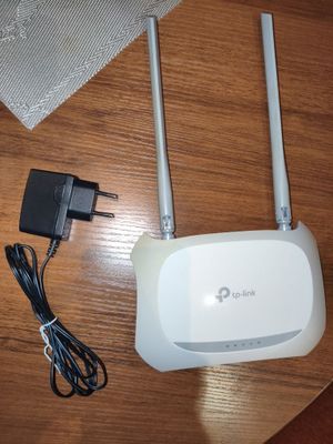 WiFi Роутер TP-Link