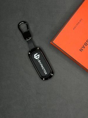 черный железный пульт чехоль для Leapmotr от «LeapMotorShop»