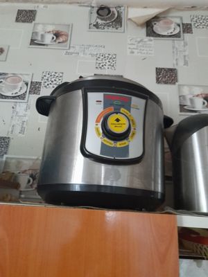 Multivarka