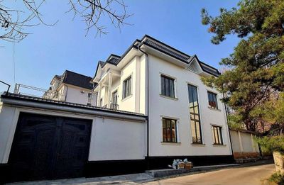 Продается Новый Евро Дом Ул. Академгородок