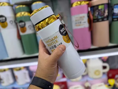 Termos 800ml  Made in China🇨🇳 Narxi:80.000 so’m