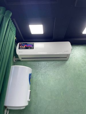 Magna 24 tali Inverter Tenli xolati ideal yengide 2 oy ishlagan