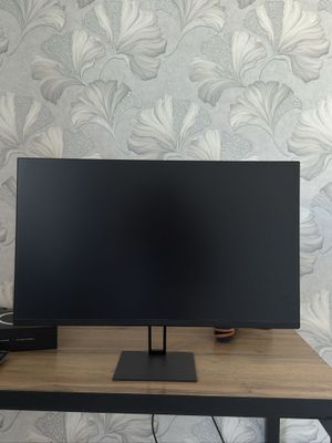 Монитор Xiaomi Redmi 27” Full HD (1080p), новый
