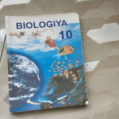 biyalogiya