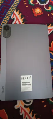 Redmi pad 4G