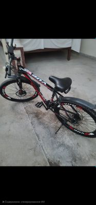 vue velosiped skarasnoy