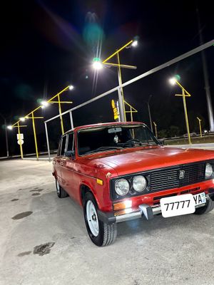 vaz jiguli 06 lada