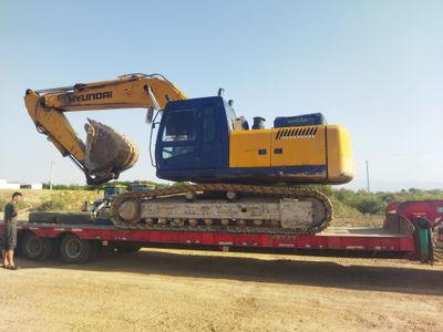 Ekskavator экскаватор Hyundai 1 ishi bilan