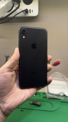 iPhone XR 64 bez face xolati yaxshi