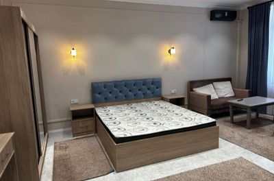 Yakkasaroy Zarafshon citi
