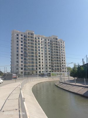 Ijaraga Navastroyka uy