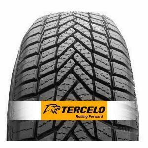 Шины TERCELO всесезонные