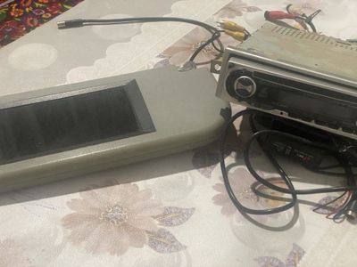 Magnitafon Kenwood original