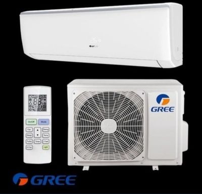Кондиционер GREE 12 скидка со склада доставка бесплатно