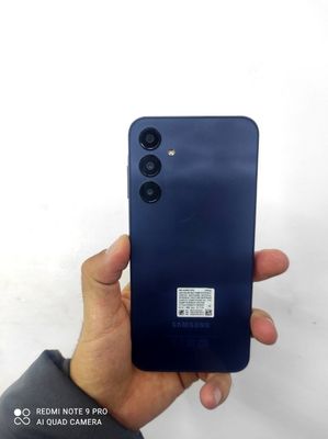 Samsung galaxy a 25 5g 128Gb