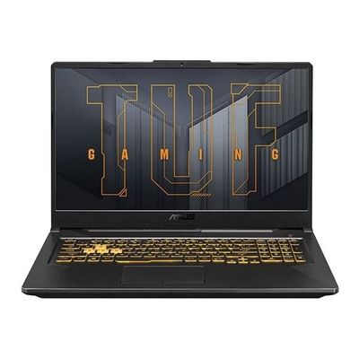 Asus tuf gaming f17