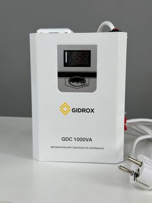 tok kupaytirgich stabilzator gidrox