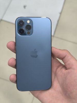 Iphone 12 pro 128