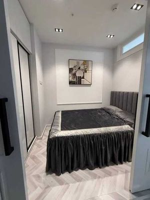 Жк Nest One 2/4/23 Аренда квартира 47м2 (ани)