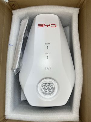 Зарядная станция BYD 7kw оригинал