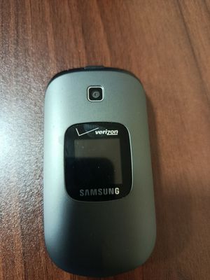 Samsung Verizon gusto 2
