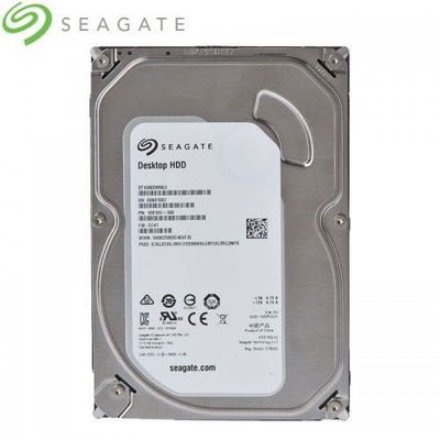 Seagate 10TB HDD 3.5 новый
