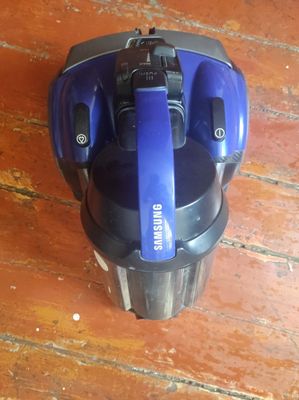 Продам пылесос Samsung