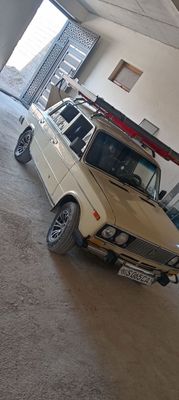 Vaz 2106 sotiladi