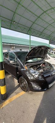 Chevrolet Spark.125 mator