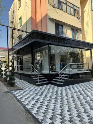 СРОЧНО! СДАЁТСЯ ОФИС Юнусабадский Ц-5 / Gentelmens pub