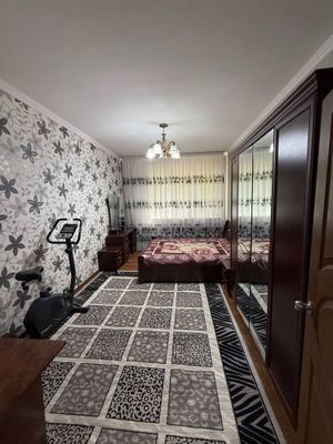 Кавртира ижарага берилади