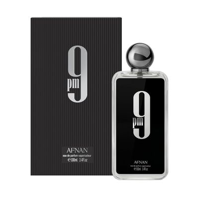 Afnan 9 pm parfum