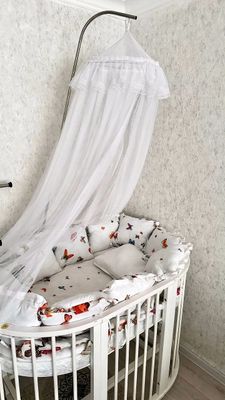детский кровать