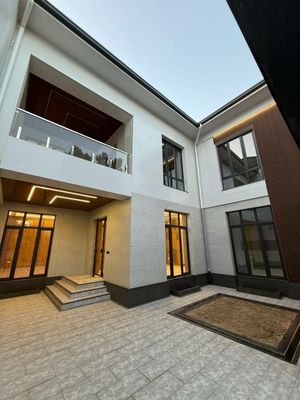 Домбиробод 1,9 сот 5 хона евро