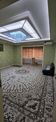 Аренда квартира Алгаритим31 3 ком
