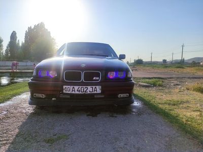 Продается своя BMW M3