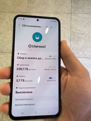 amsung Galaxy A54 8/256 GB srochna sotladi