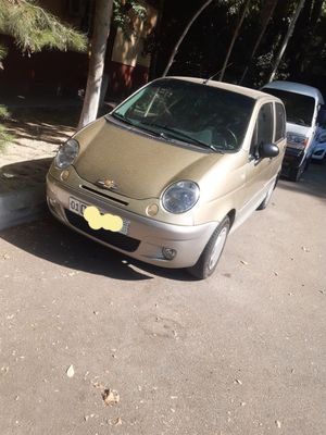 Matiz best sotiladi 2006 yil