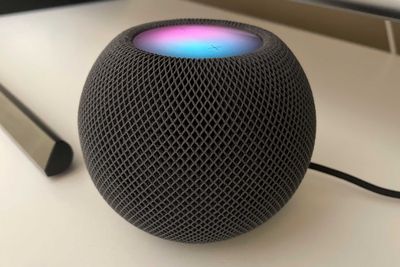 Apple HomePod Mini