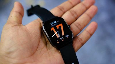 Смарт часы Amazfit POP 3s