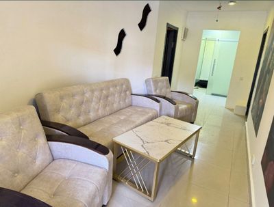 Spa salon arenda