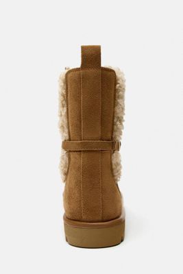 Zara original обувь
