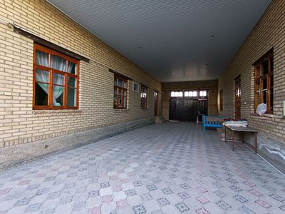 эски шахар марказидан ховли сотилади