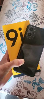 realme 9i