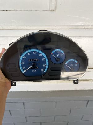 Matiz best tablo sotiladi